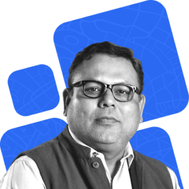 Prof. Dr. Saswat Bandyopadhyay